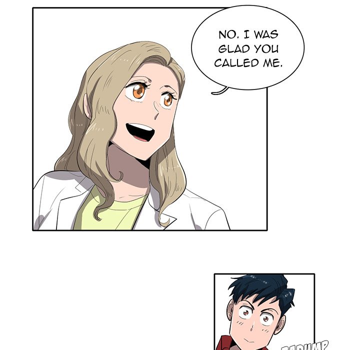 Read Stardust chapter 35 image 67 on Lezhin