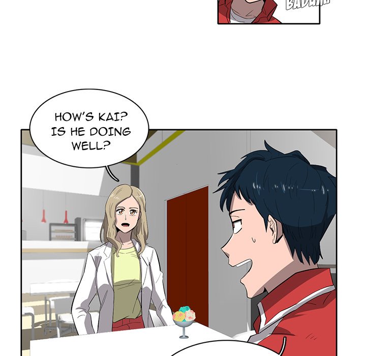 Read Stardust chapter 35 image 68 on Lezhin