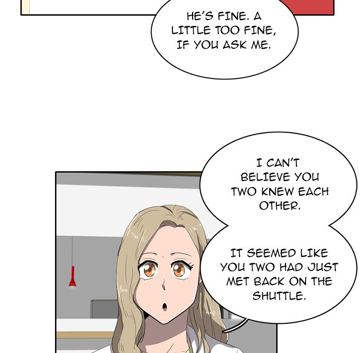 Read Stardust chapter 35 image 69 on Lezhin