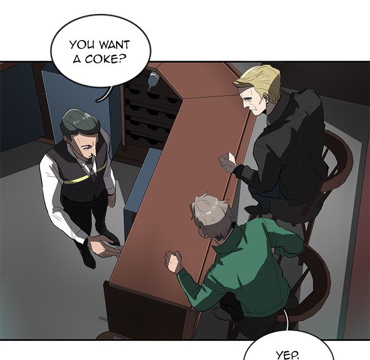 Read Stardust chapter 35 image 7 on Lezhin