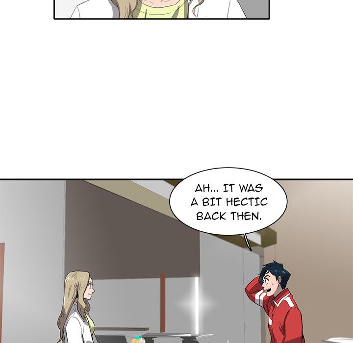 Read Stardust chapter 35 image 70 on Lezhin