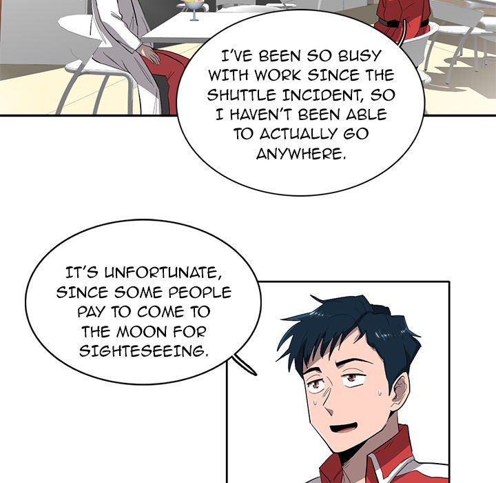 Read Stardust chapter 35 image 71 on Lezhin