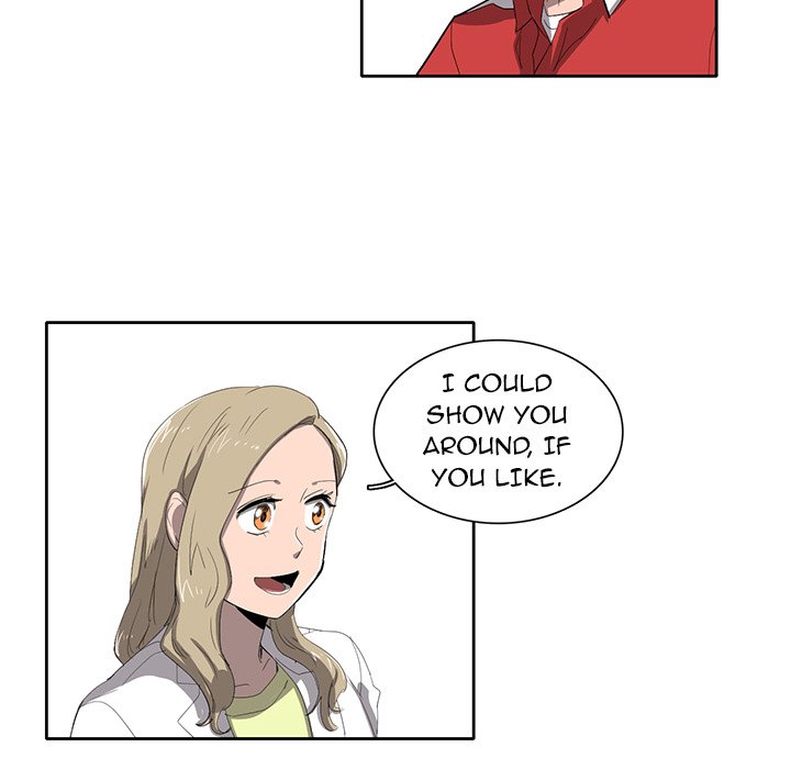 Read Stardust chapter 35 image 72 on Lezhin