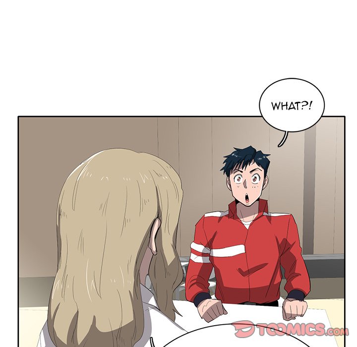 Read Stardust chapter 35 image 73 on Lezhin
