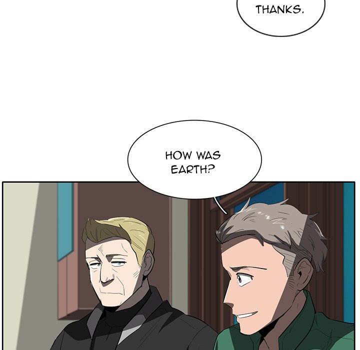 Read Stardust chapter 35 image 8 on Lezhin
