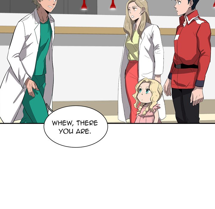 Read Stardust chapter 35 image 80 on Lezhin