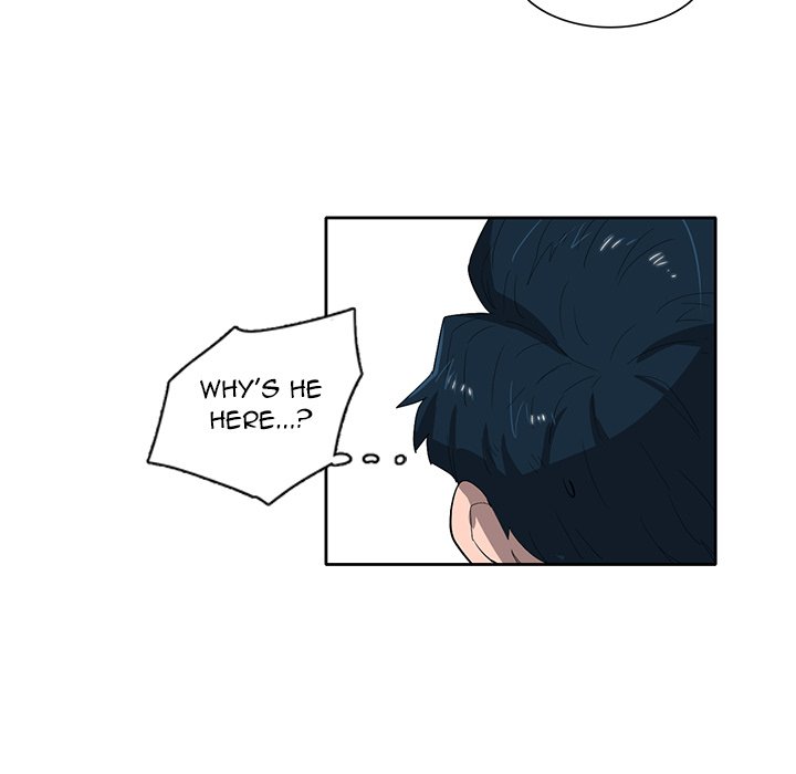 Read Stardust chapter 35 image 82 on Lezhin