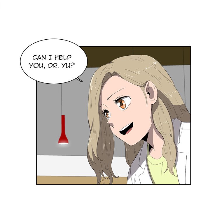 Read Stardust chapter 35 image 83 on Lezhin