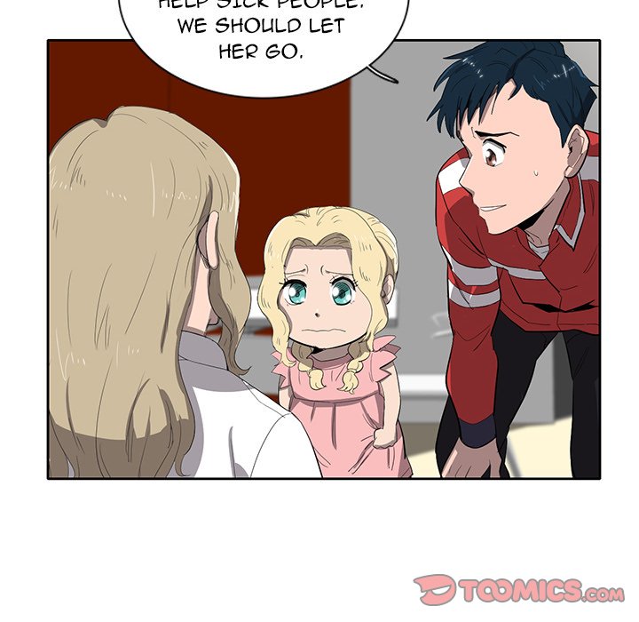 Read Stardust chapter 35 image 89 on Lezhin