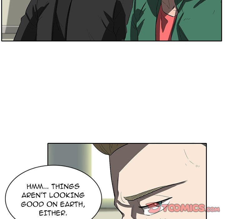 Read Stardust chapter 35 image 9 on Lezhin
