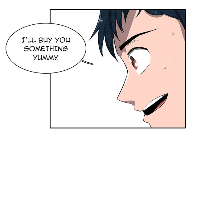 Read Stardust chapter 35 image 90 on Lezhin