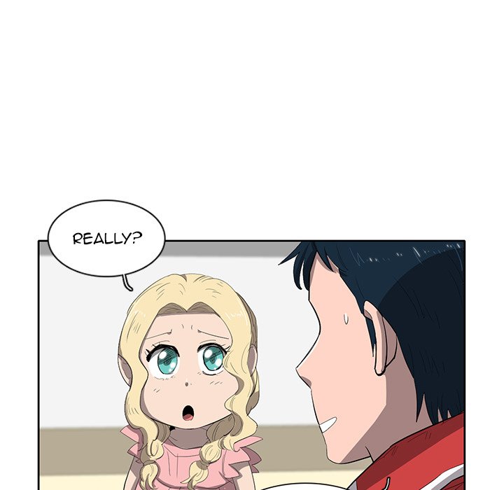 Read Stardust chapter 35 image 91 on Lezhin