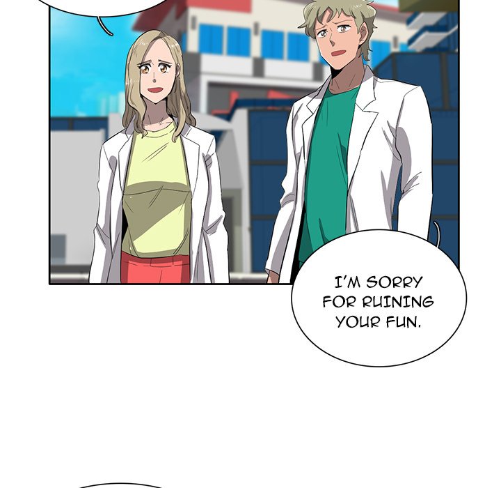 Read Stardust chapter 35 image 94 on Lezhin