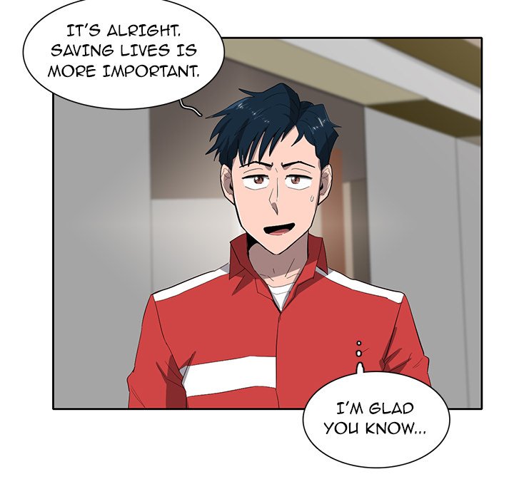 Read Stardust chapter 35 image 95 on Lezhin
