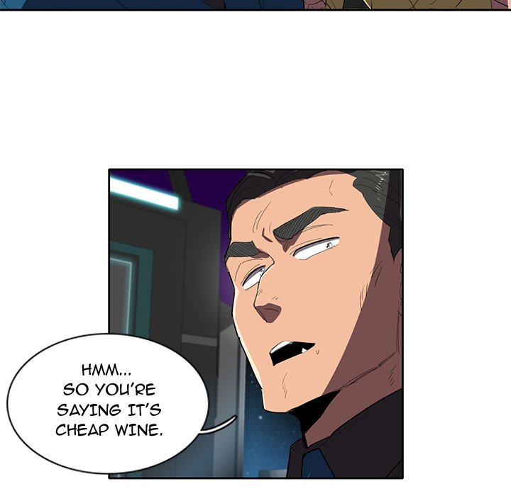 Read Stardust chapter 36 image 10 on Lezhin