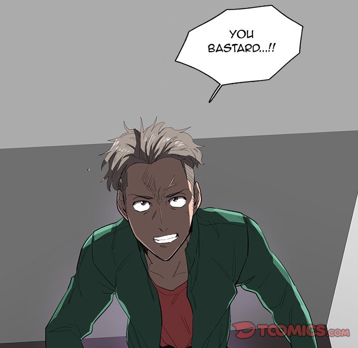 Read Stardust chapter 36 image 105 on Lezhin