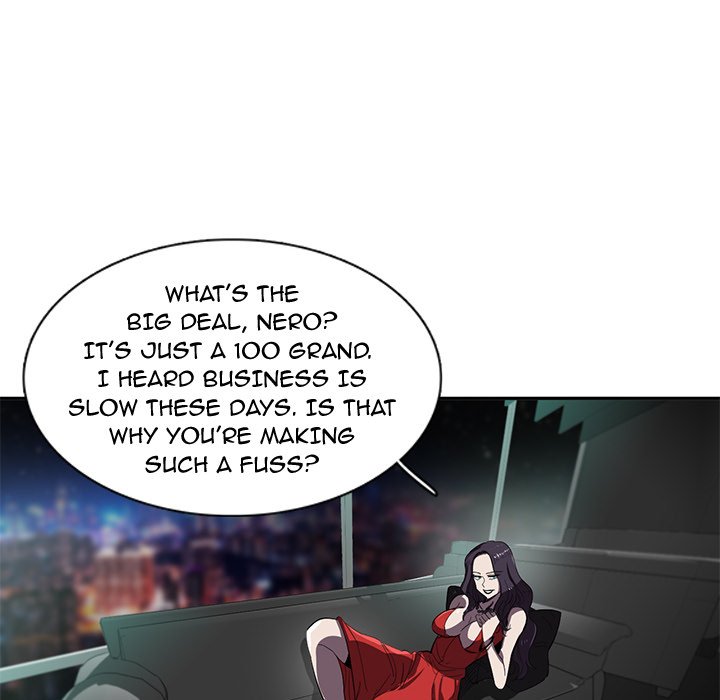 Read Stardust chapter 36 image 11 on Lezhin