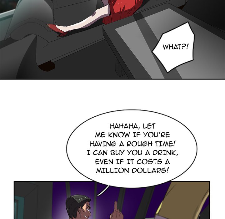 Read Stardust chapter 36 image 12 on Lezhin