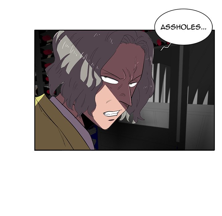 Read Stardust chapter 36 image 14 on Lezhin