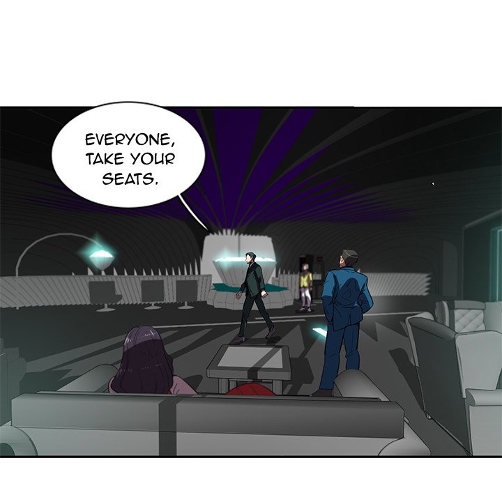 Read Stardust chapter 36 image 16 on Lezhin