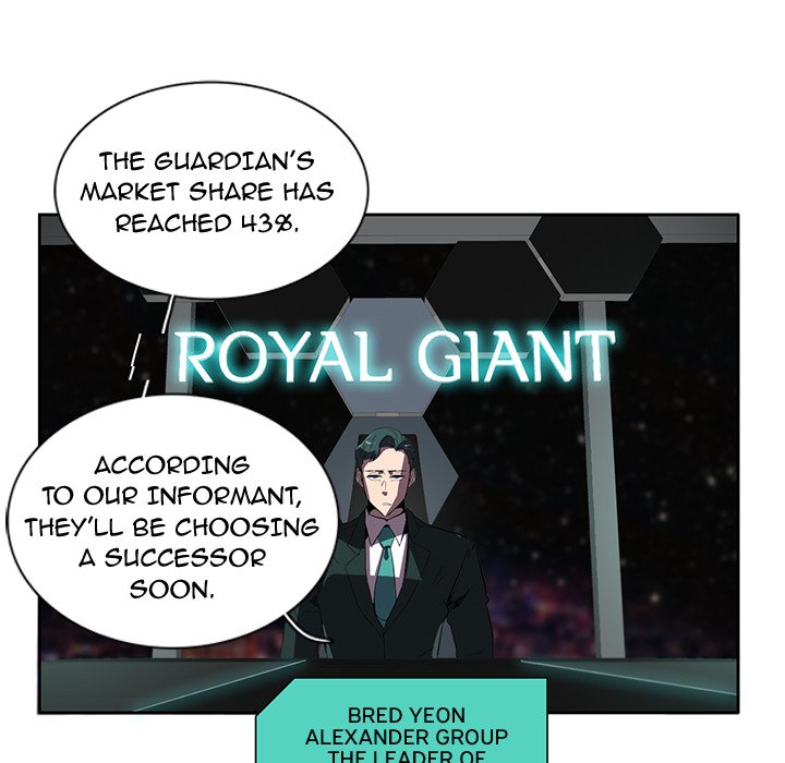 Read Stardust chapter 36 image 21 on Lezhin
