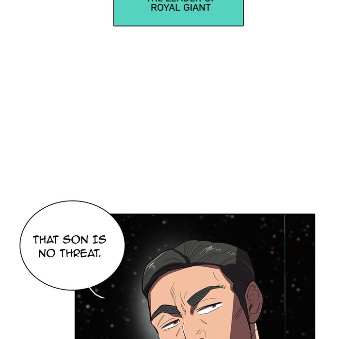 Read Stardust chapter 36 image 22 on Lezhin