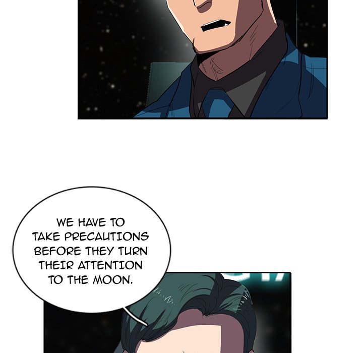 Read Stardust chapter 36 image 23 on Lezhin