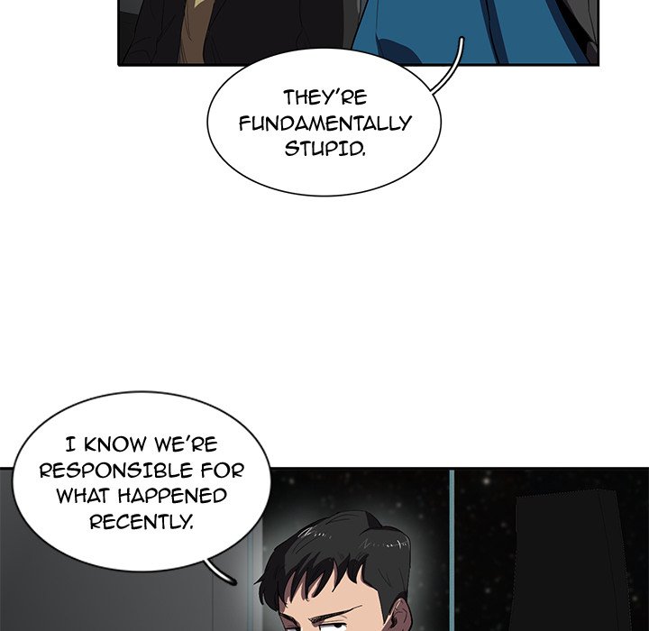 Read Stardust chapter 36 image 28 on Lezhin