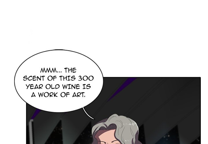 Read Stardust chapter 36 image 3 on Lezhin
