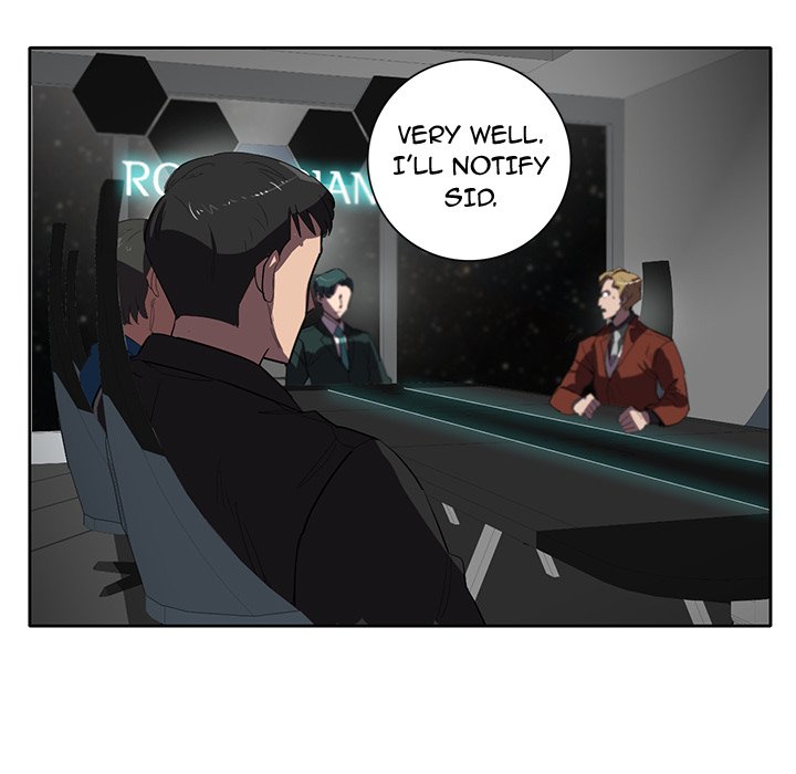Read Stardust chapter 36 image 30 on Lezhin