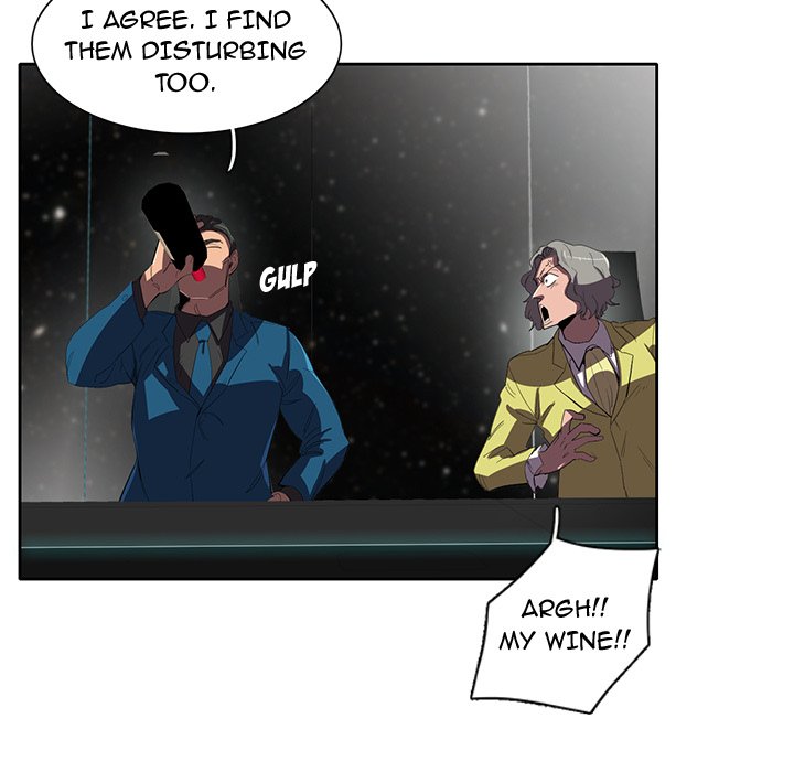 Read Stardust chapter 36 image 35 on Lezhin