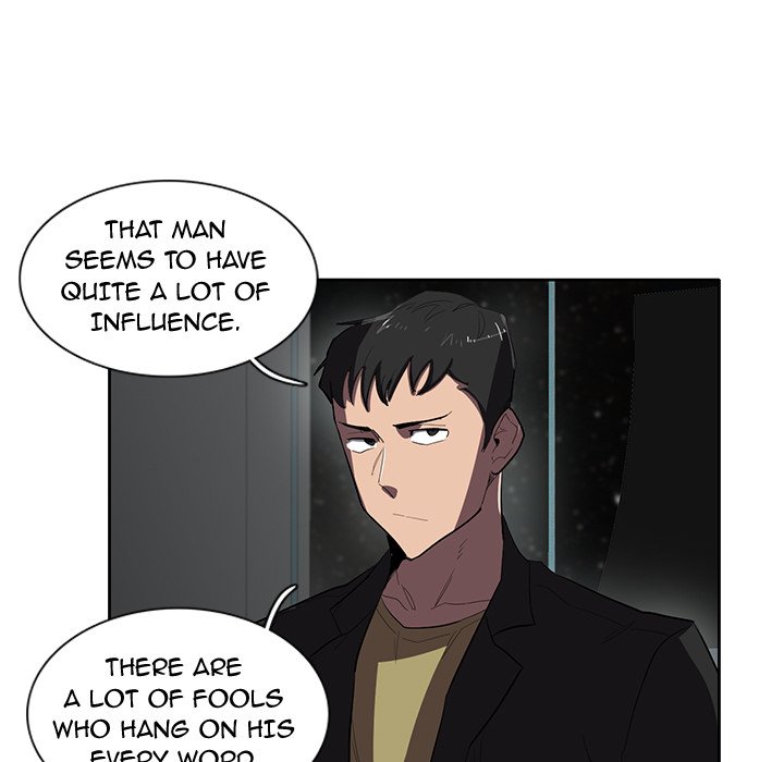 Read Stardust chapter 36 image 36 on Lezhin