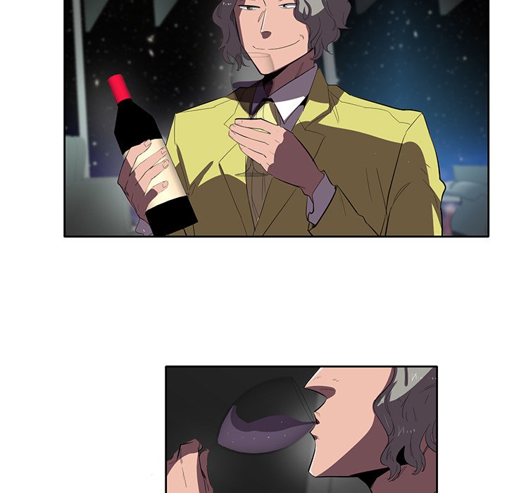 Read Stardust chapter 36 image 4 on Lezhin
