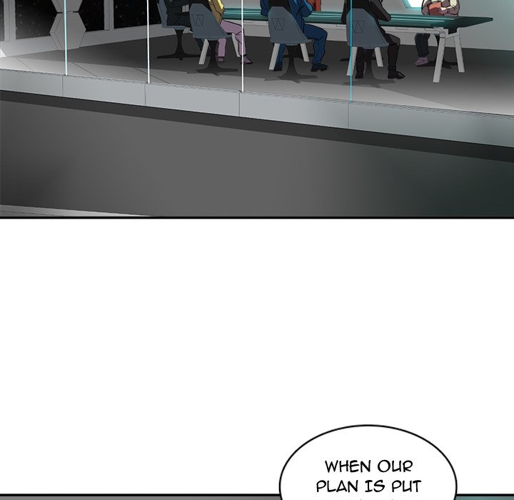 Read Stardust chapter 36 image 40 on Lezhin