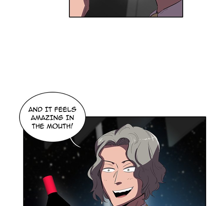 Read Stardust chapter 36 image 5 on Lezhin