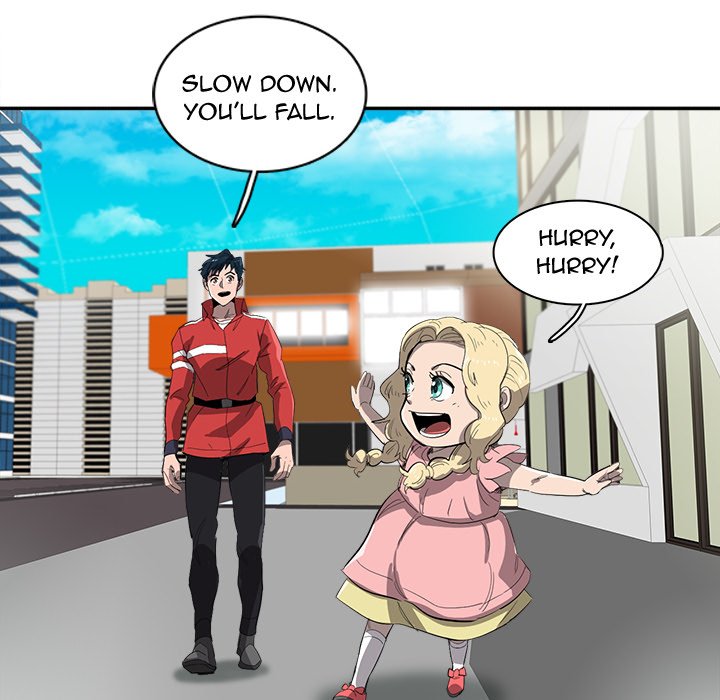Read Stardust chapter 36 image 50 on Lezhin