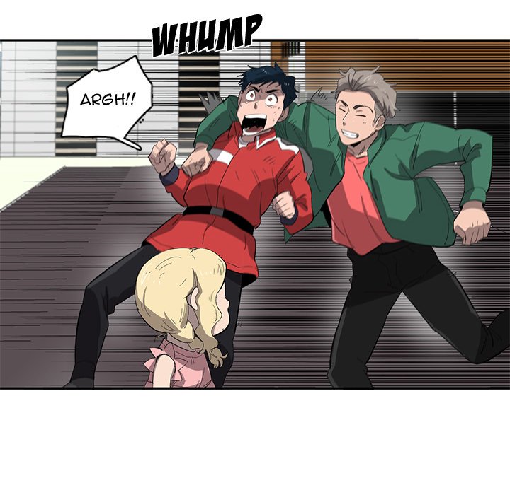 Read Stardust chapter 36 image 54 on Lezhin