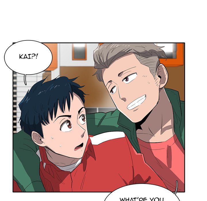 Read Stardust chapter 36 image 55 on Lezhin