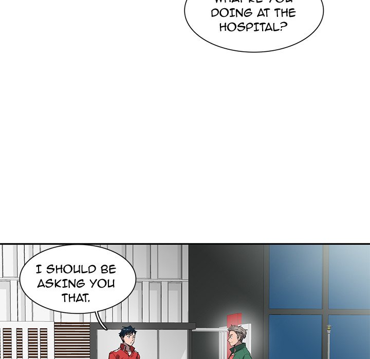 Read Stardust chapter 36 image 56 on Lezhin