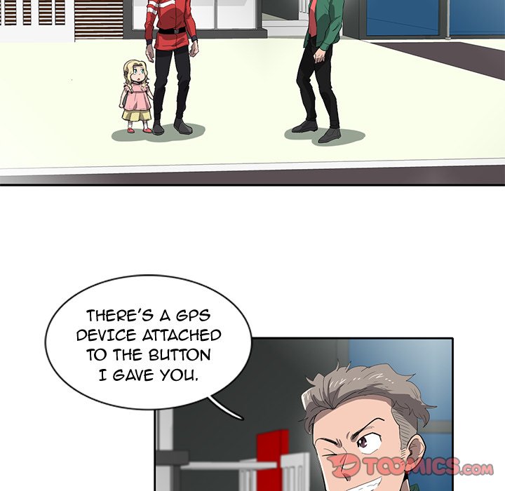 Read Stardust chapter 36 image 57 on Lezhin