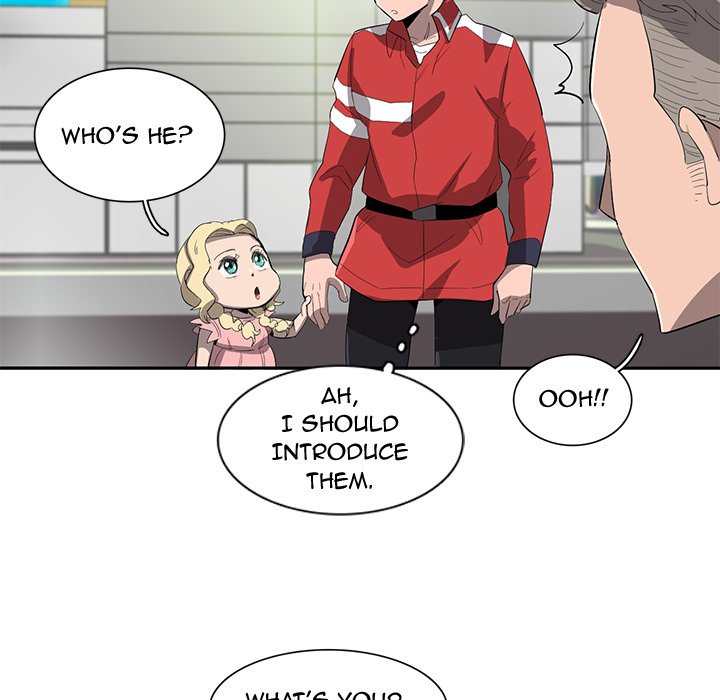 Read Stardust chapter 36 image 59 on Lezhin