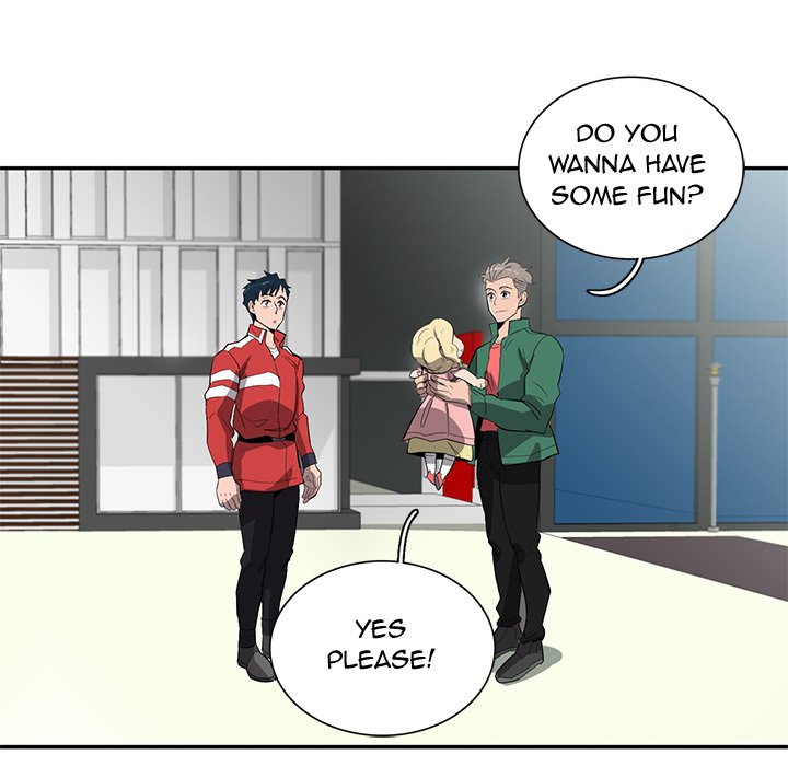 Read Stardust chapter 36 image 63 on Lezhin