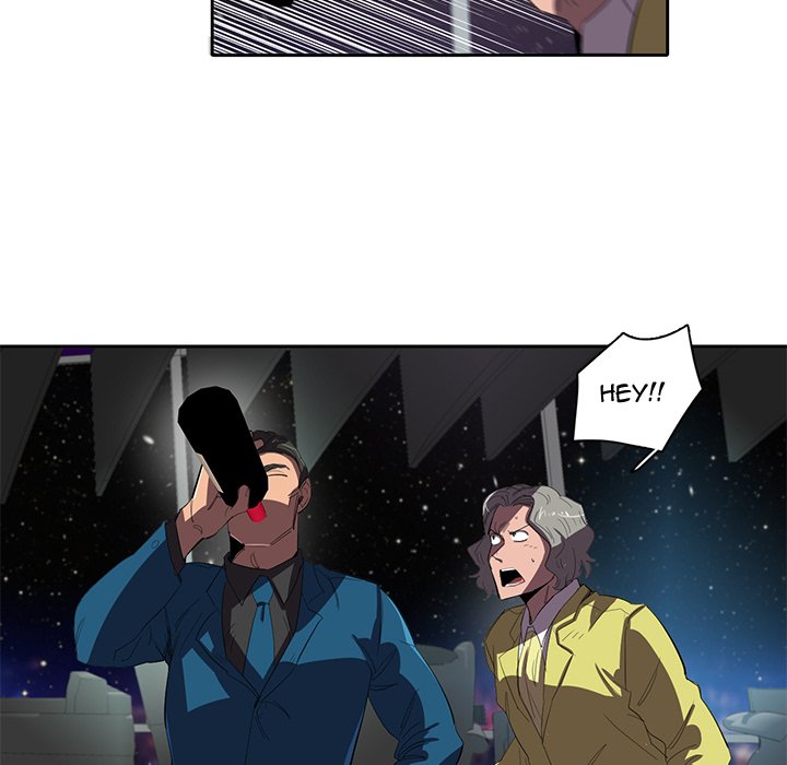 Read Stardust chapter 36 image 7 on Lezhin