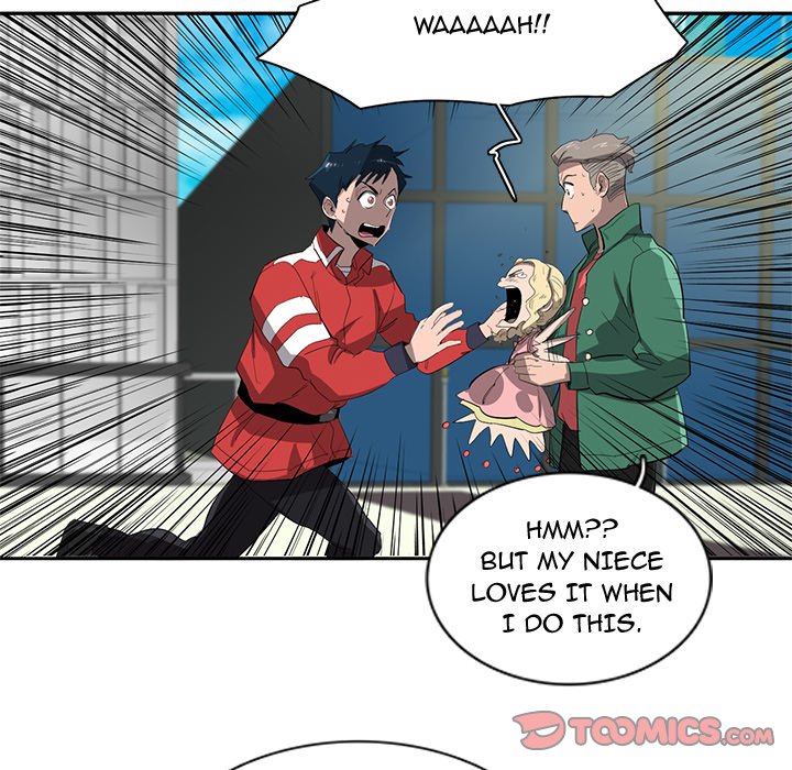 Read Stardust chapter 36 image 73 on Lezhin