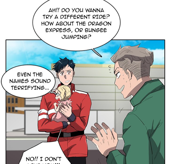 Read Stardust chapter 36 image 74 on Lezhin