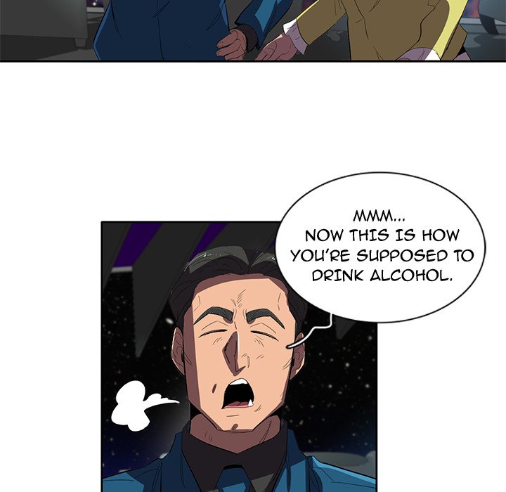 Read Stardust chapter 36 image 8 on Lezhin