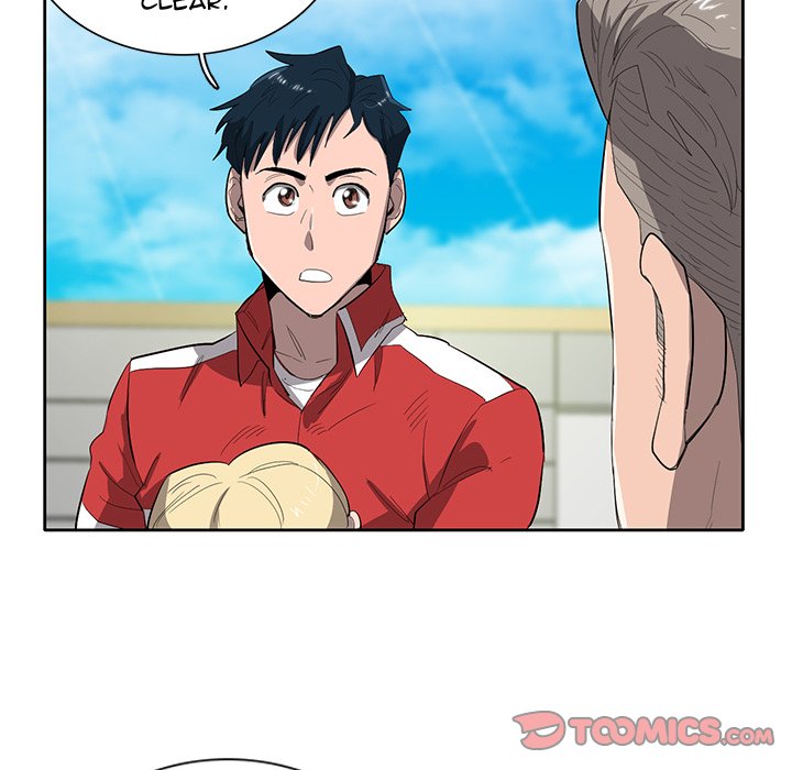 Read Stardust chapter 36 image 81 on Lezhin