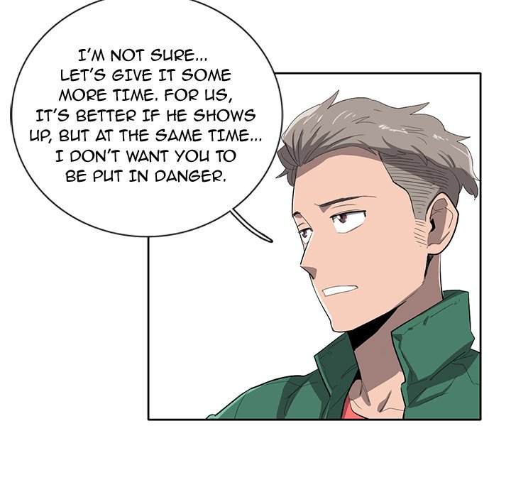 Read Stardust chapter 36 image 82 on Lezhin