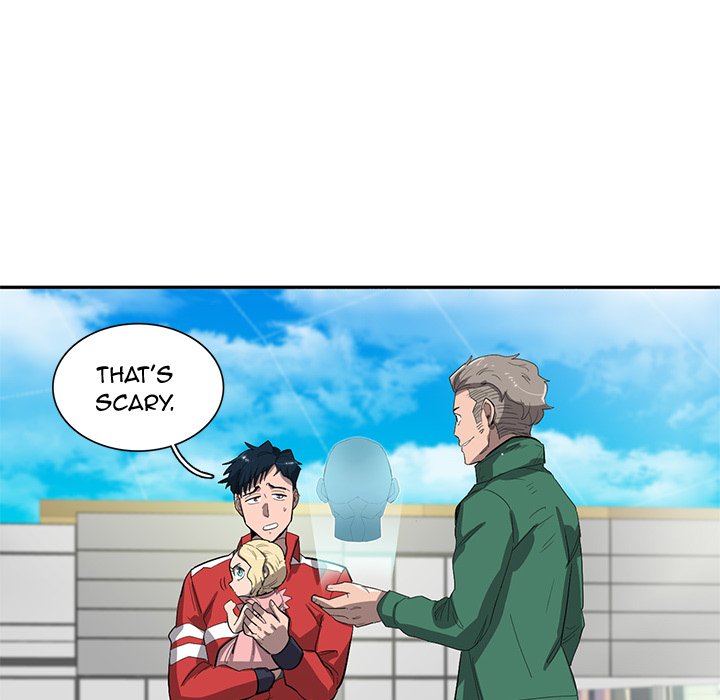 Read Stardust chapter 36 image 83 on Lezhin