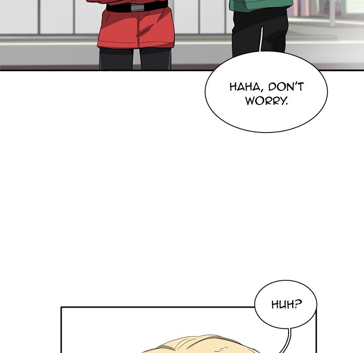 Read Stardust chapter 36 image 84 on Lezhin
